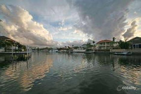 Property photo of 43 Nirvana Court Runaway Bay QLD 4216