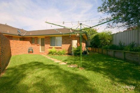 Property photo of 3A Esson Place Glenmore Park NSW 2745