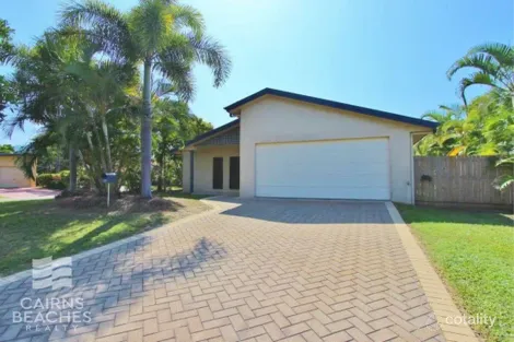 6 Kurrimine Cl, Kewarra Beach, QLD 4879