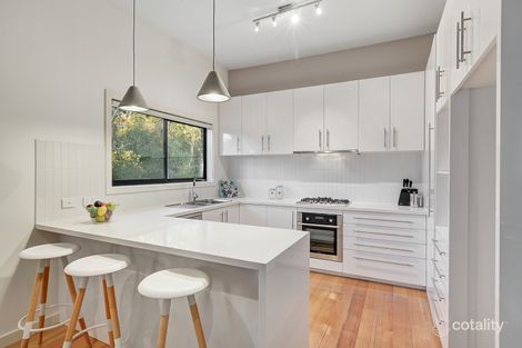 Property photo of 1/8 Treetop Court Heathmont VIC 3135