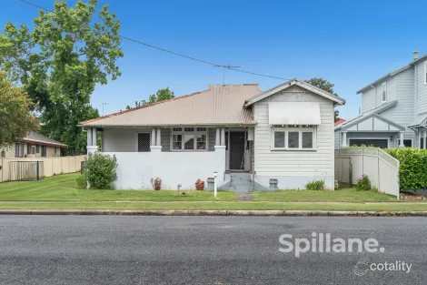 Property photo of 22 Mabel Street Georgetown NSW 2298