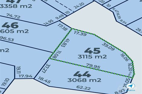 45 Mawson St, Bluewater Park, QLD 4818