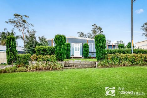 Property photo of 18 Ian Street Glossodia NSW 2756