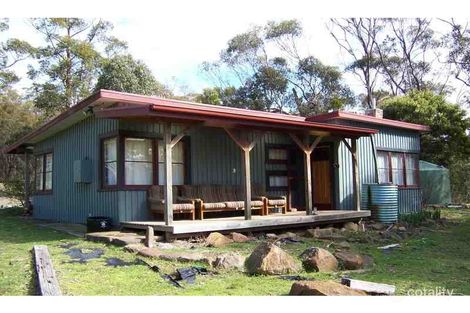 Property photo of 4056 Arthur Highway Murdunna TAS 7178
