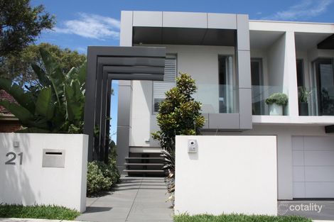 Property photo of 21 Meehan Street Matraville NSW 2036