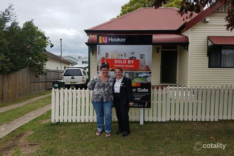 Property photo of 37 Berwick Street Guildford NSW 2161