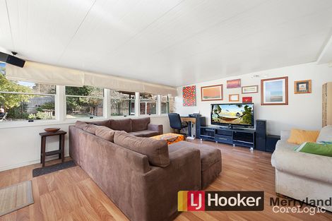 37 Berwick St, Guildford, NSW 2161