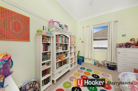 Property photo of 37 Berwick Street Guildford NSW 2161