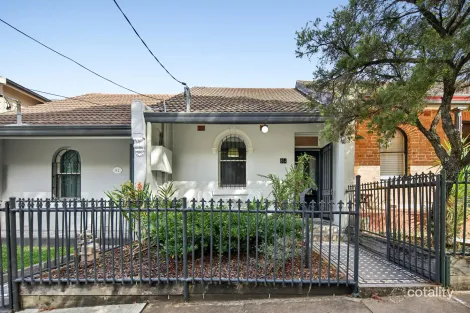 Property photo of 84 Park Avenue Ashfield NSW 2131
