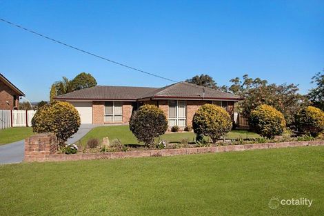 8 Thomas St, Gillieston Heights, NSW 2321