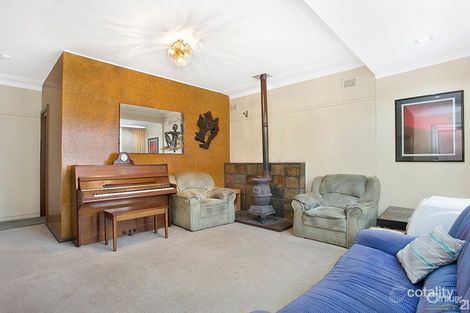 Property photo of 2 Highview Crescent Oyster Bay NSW 2225