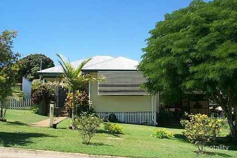 3 Allison St, West Gladstone, QLD 4680