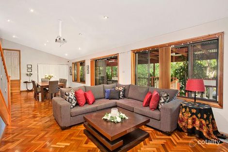 Property photo of 6 Robinia Place Alfords Point NSW 2234