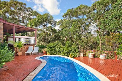 Property photo of 6 Robinia Place Alfords Point NSW 2234