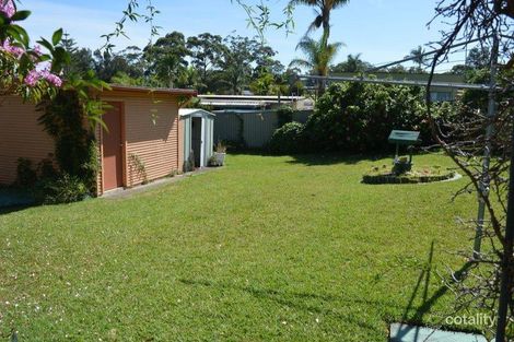 Property photo of 15 Lachlan Crescent St Georges Basin NSW 2540