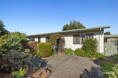 Property photo of 24 Doongara Avenue St Leonards VIC 3223