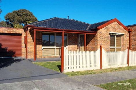 Property photo of 3/32 Carmichael Road Oakleigh East VIC 3166