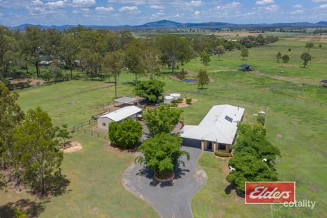 Property photo of 270 Cedar Grove Road Cedar Grove QLD 4285