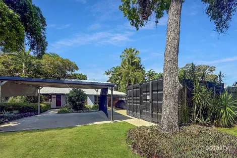 Property photo of 88 The Esplanade Toolakea QLD 4818