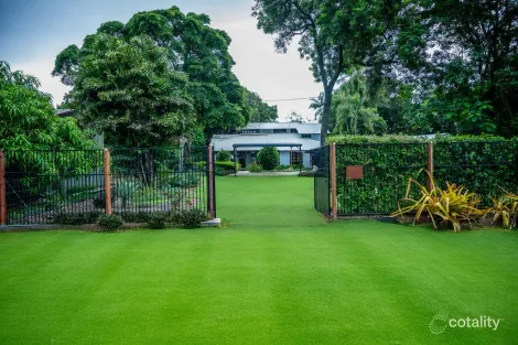 Property photo of 88 The Esplanade Toolakea QLD 4818