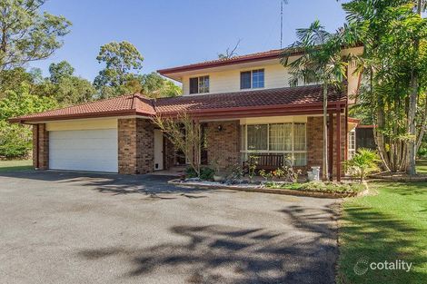 Property photo of 93 San Fernando Drive Worongary QLD 4213