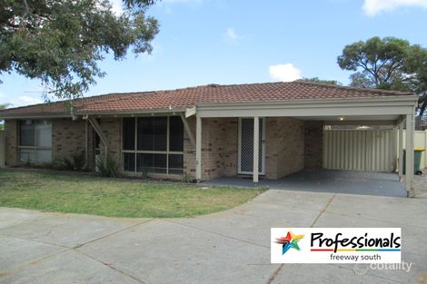 21b Taylor Cl, Leda, WA 6170