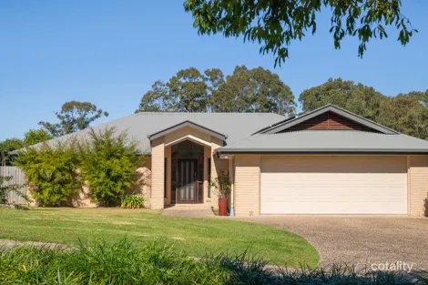 16 Barrier Cl, Buderim, QLD 4556