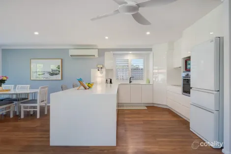 Property photo of 16 Barrier Close Buderim QLD 4556
