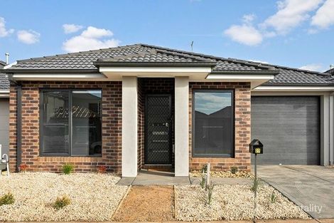 Property photo of 27 Torrance Drive Harkness VIC 3337