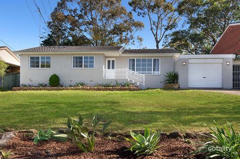 Property photo of 6 Ambleside Drive Castle Hill NSW 2154