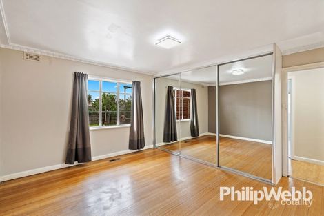 Property photo of 5 Oravel Street Balwyn North VIC 3104