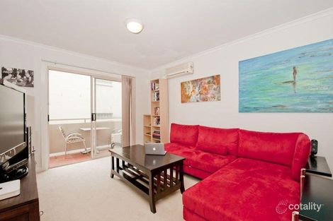 12/124 Redfern St, Redfern, NSW 2016