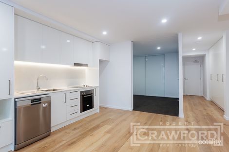 Property photo of 401/12 Bellevue Street Newcastle West NSW 2302