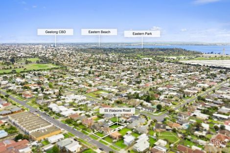 Property photo of 55 Watsons Road Newcomb VIC 3219