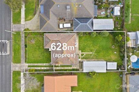 Property photo of 55 Watsons Road Newcomb VIC 3219