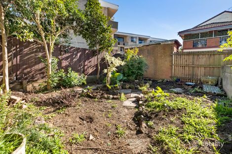 Property photo of 24/21 Edgeworth David Avenue Hornsby NSW 2077