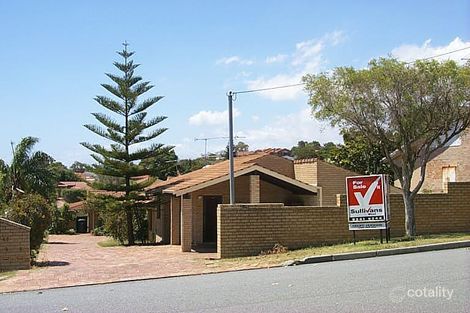 Property photo of 47C Baden Street Joondanna WA 6060