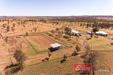 47969 Warrego Hwy, Mount Abundance, QLD 4455