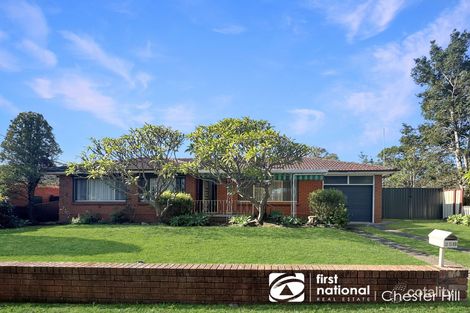 25b Derribong St, Villawood, NSW 2163