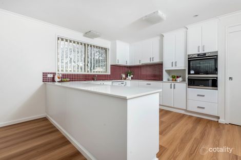 Property photo of 19 Forwood Street Monash ACT 2904