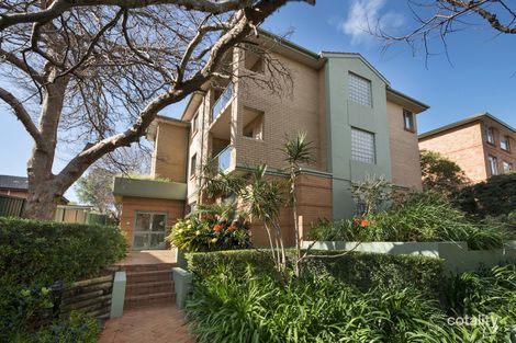 Property photo of 7/27-29 Searl Road Cronulla NSW 2230