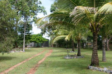 Property photo of 40 Windsor Drive Hay Point QLD 4740