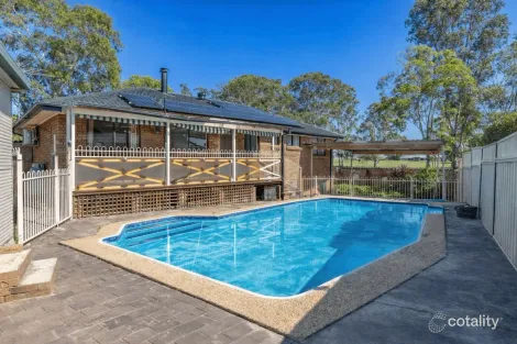 2 Enfield St, Jamisontown, NSW 2750