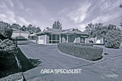 Property photo of 29 Grand Ridge East Mirboo North VIC 3871