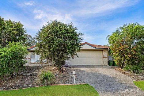 Property photo of 12 Bidwill Court Elanora QLD 4221