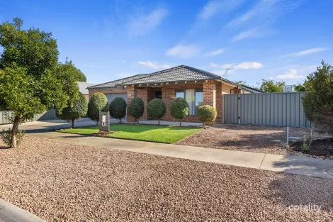 Property photo of 38 Killarney Crescent Tatura VIC 3616
