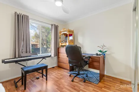Property photo of 109A Magowar Road Girraween NSW 2145