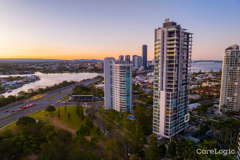 Property photo of 501/11-13 Hill Parade Main Beach QLD 4217