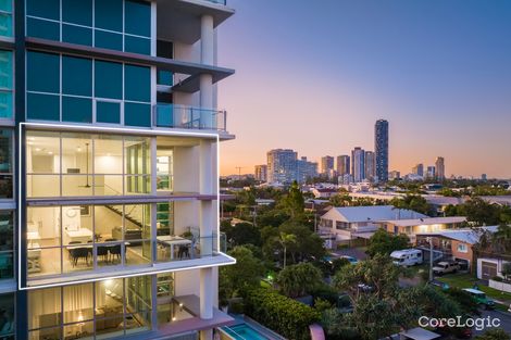 Property photo of 501/11-13 Hill Parade Main Beach QLD 4217