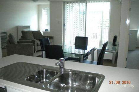 Property photo of 1303/3 Main Street Varsity Lakes QLD 4227